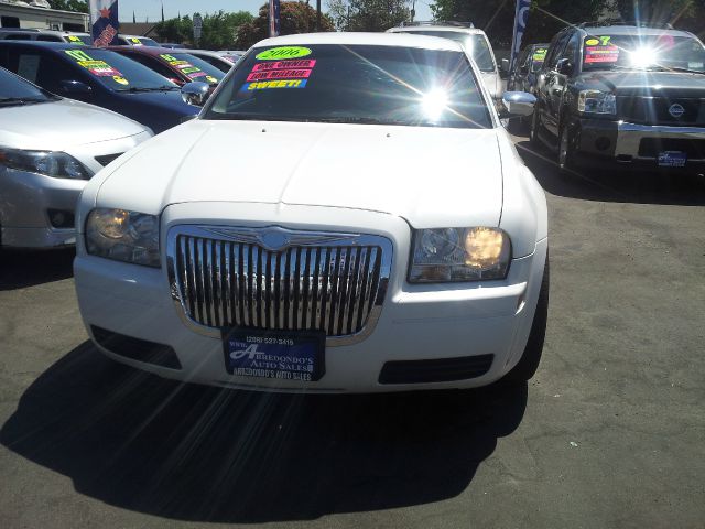 Chrysler 300 2006 photo 1