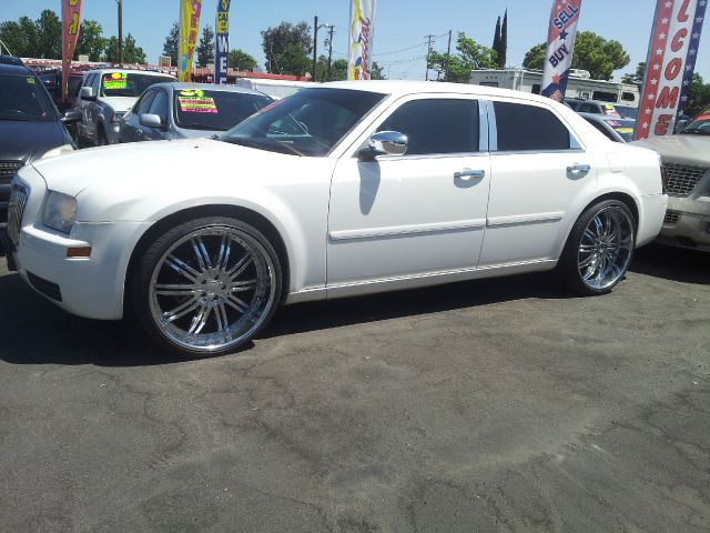 Chrysler 300 2006 photo 3