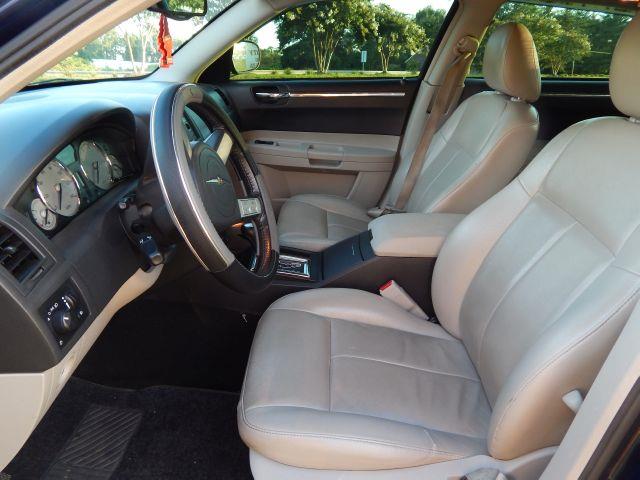 Chrysler 300 2006 photo 1