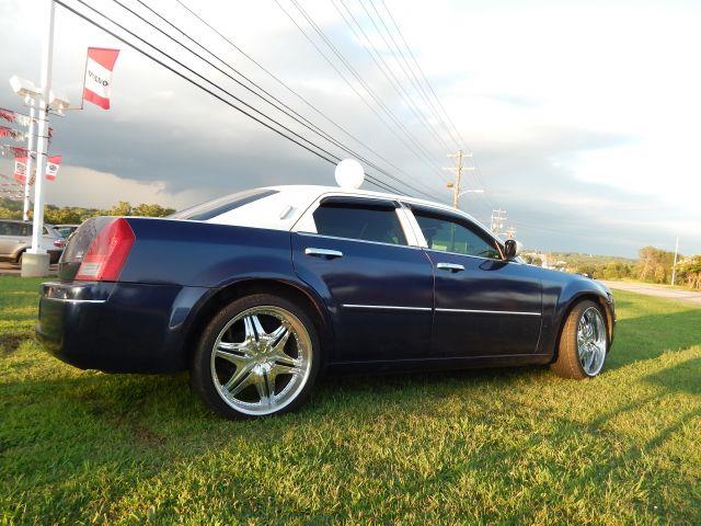 Chrysler 300 2006 photo 3