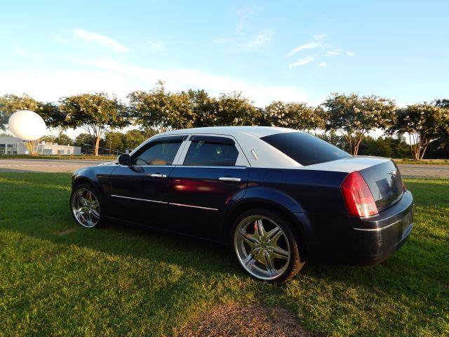 Chrysler 300 2006 photo 4
