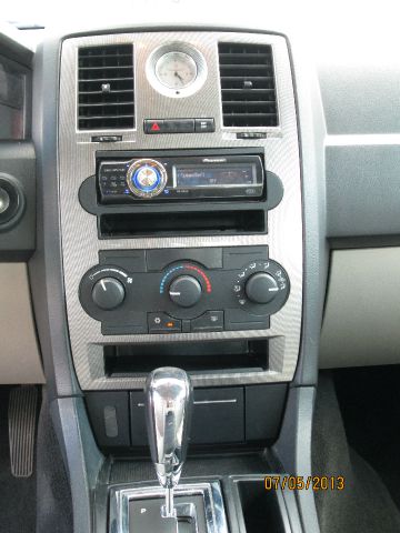 Chrysler 300 2006 photo 1