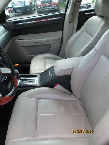 Chrysler 300 2006 photo 3