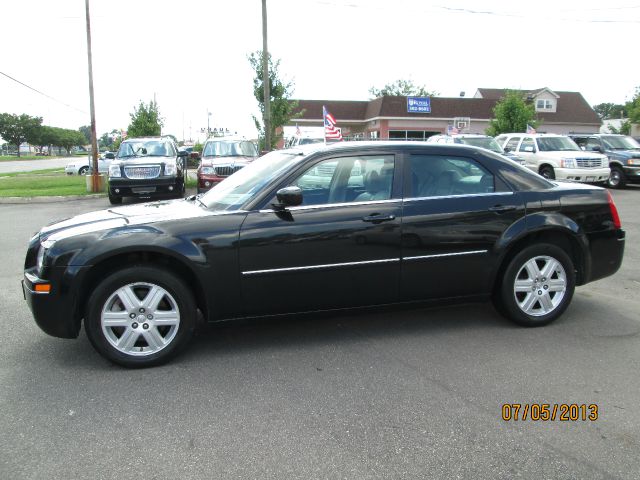 Chrysler 300 2006 photo 4