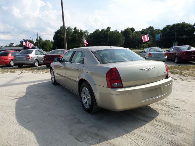Chrysler 300 2006 photo 1