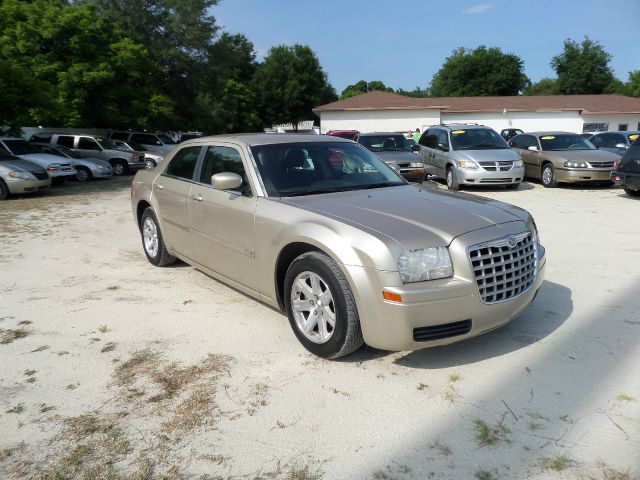 Chrysler 300 2006 photo 3