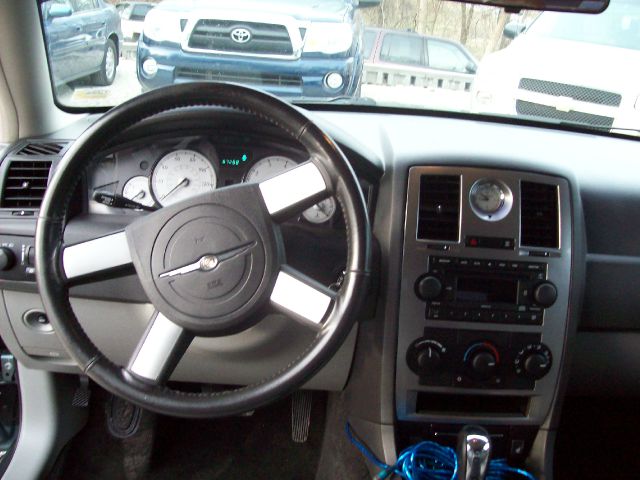 Chrysler 300 3.5 Sedan