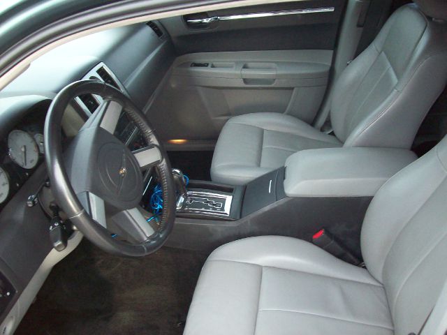 Chrysler 300 2006 photo 1