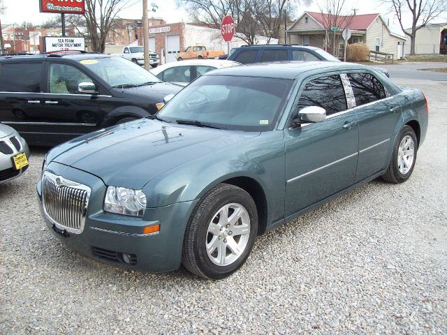 Chrysler 300 2006 photo 3