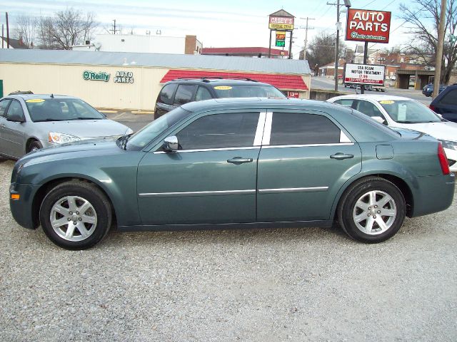 Chrysler 300 2006 photo 4