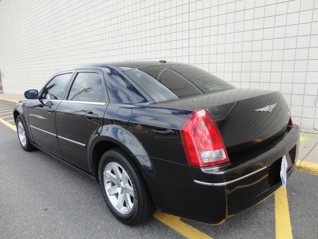 Chrysler 300 2006 photo 1