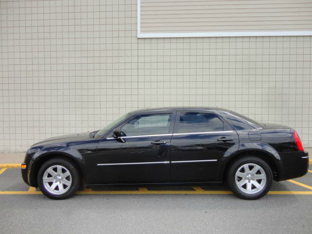 Chrysler 300 2006 photo 3
