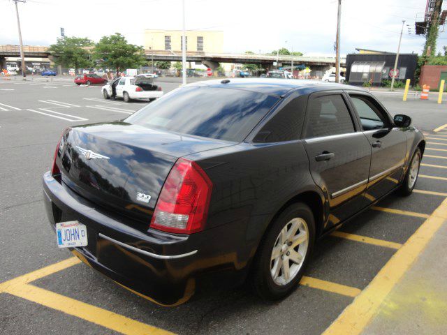 Chrysler 300 2006 photo 4