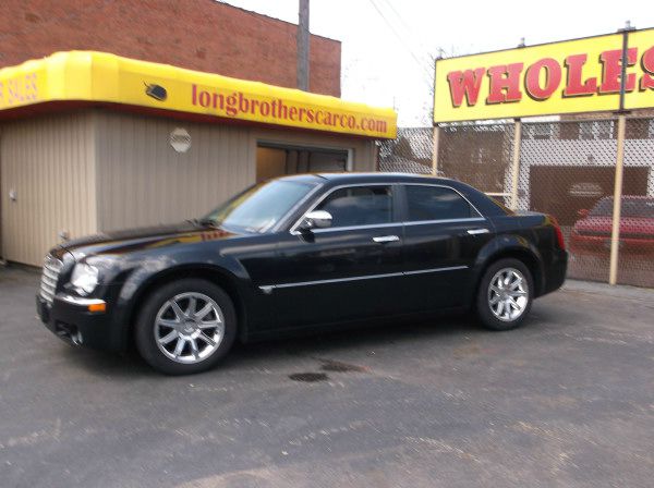 Chrysler 300 2006 photo 1