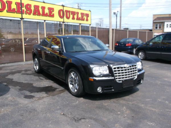 Chrysler 300 2006 photo 3