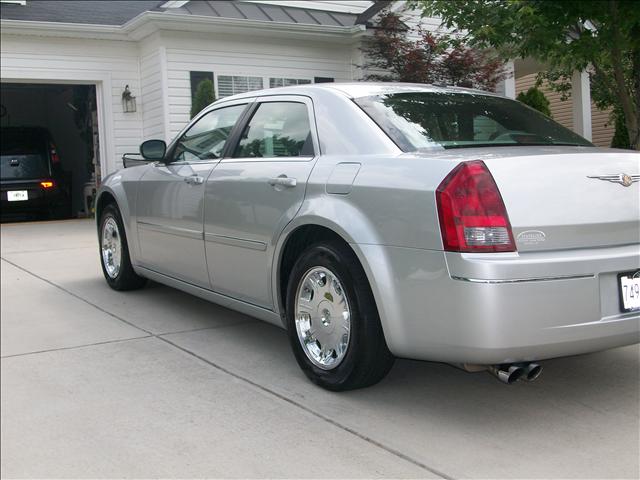 Chrysler 300 2006 photo 1