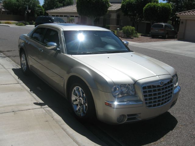 Chrysler 300 2006 photo 1