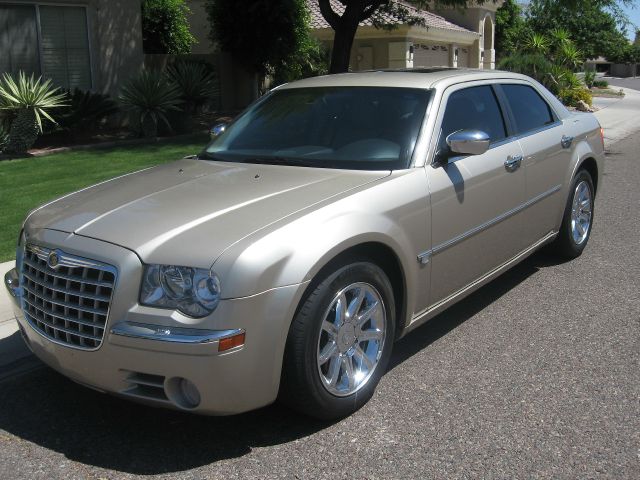 Chrysler 300 2006 photo 3