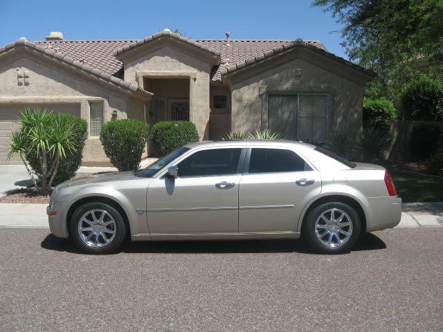 Chrysler 300 2006 photo 4