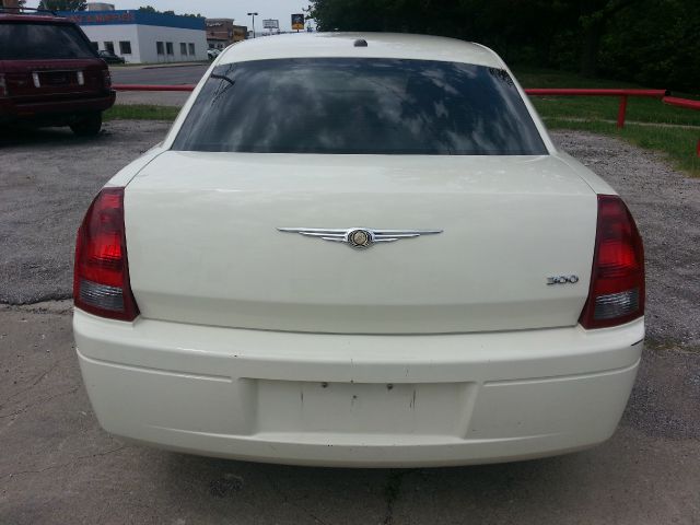 Chrysler 300 2006 photo 1