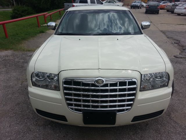 Chrysler 300 2006 photo 4