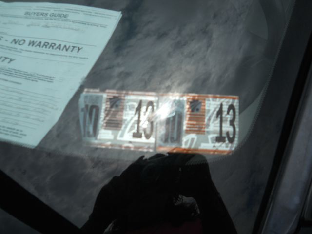 Chrysler 300 2006 photo 11