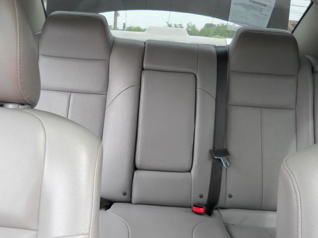 Chrysler 300 2006 photo 14