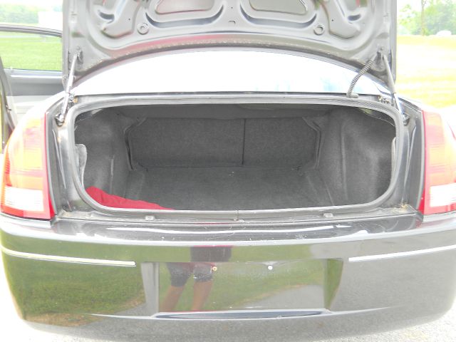 Chrysler 300 2006 photo 15