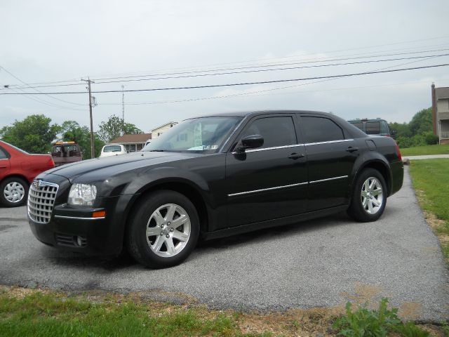 Chrysler 300 2006 photo 20