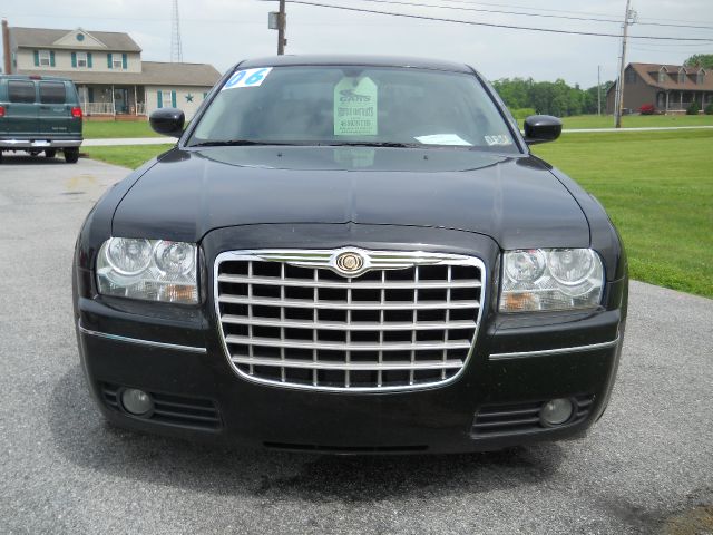 Chrysler 300 2006 photo 21