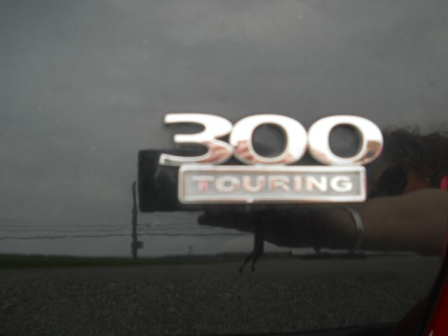 Chrysler 300 2006 photo 22
