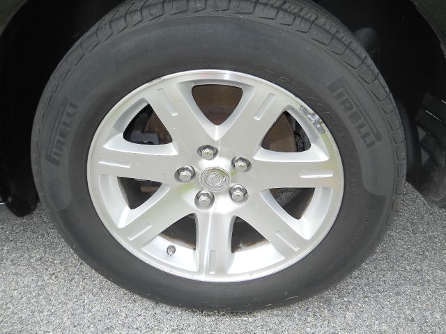 Chrysler 300 2006 photo 23