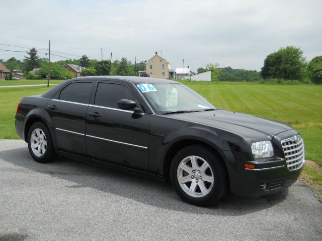 Chrysler 300 2006 photo 3