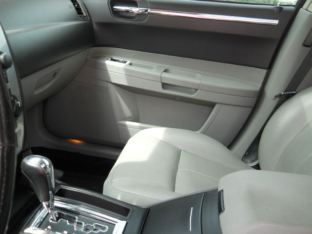 Chrysler 300 2006 photo 4