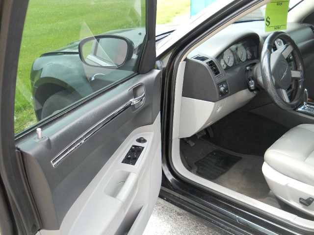 Chrysler 300 2006 photo 5