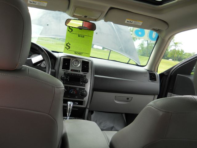 Chrysler 300 2006 photo 6