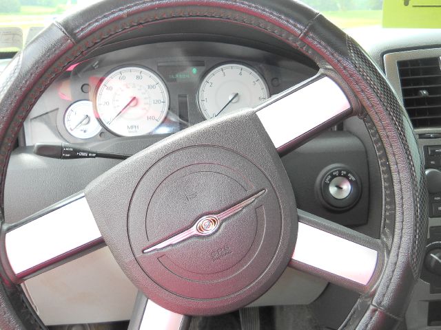 Chrysler 300 2006 photo 8