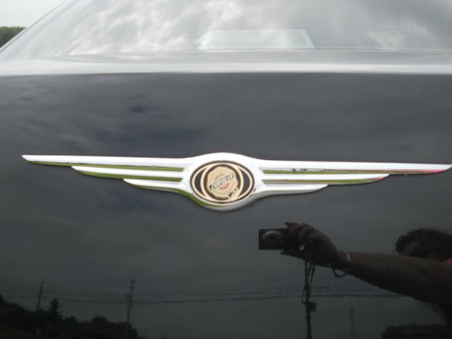 Chrysler 300 2006 photo 9