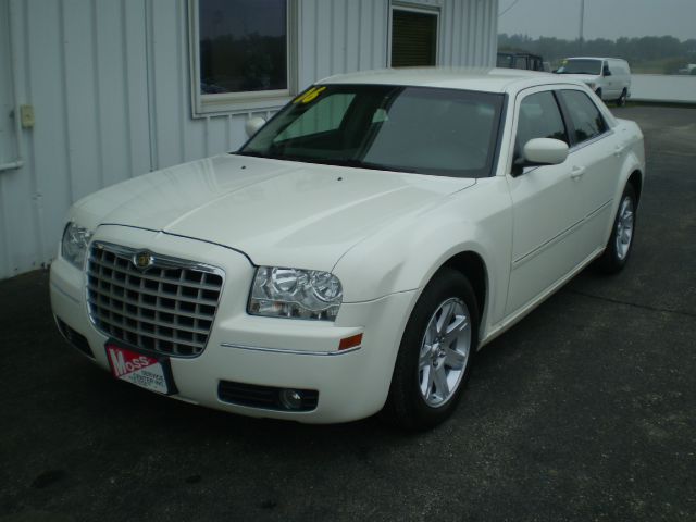 Chrysler 300 2006 photo 1