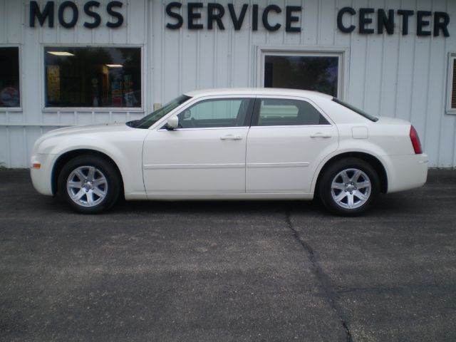 Chrysler 300 2006 photo 4