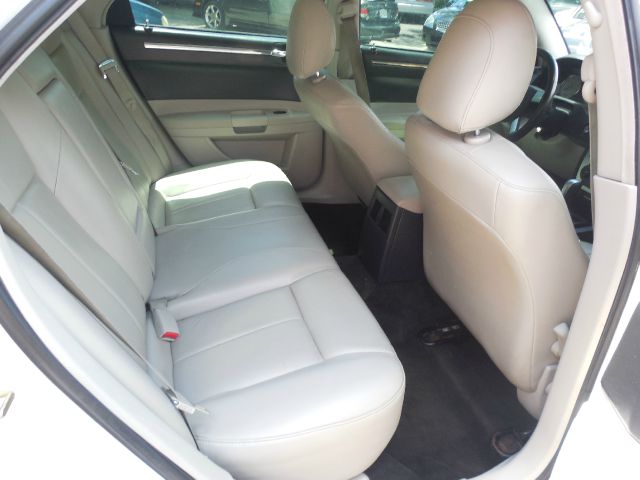 Chrysler 300 3.5 Sedan