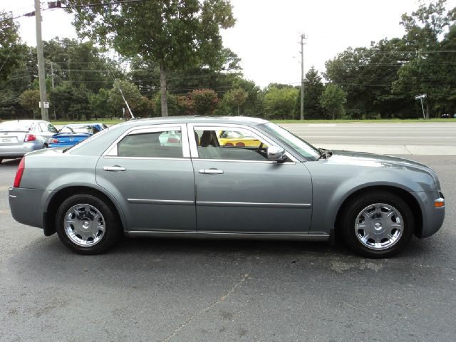 Chrysler 300 2006 photo 1