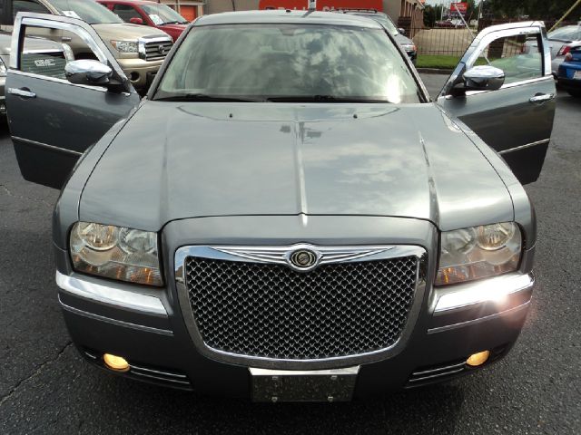 Chrysler 300 2006 photo 3