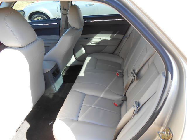 Chrysler 300 3.5 Sedan