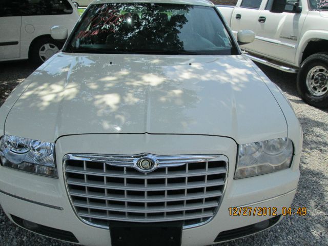 Chrysler 300 I Limited Coupe