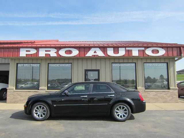 Chrysler 300 2006 photo 4