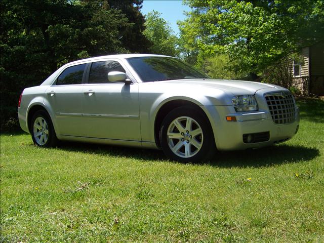 Chrysler 300 2006 photo 1
