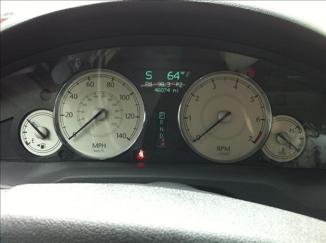 Chrysler 300 2006 photo 2