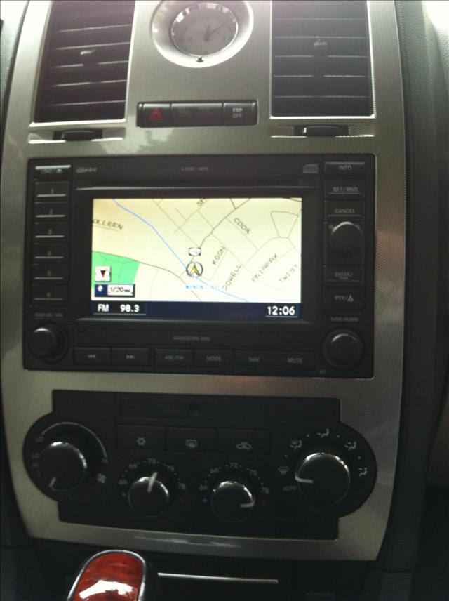 Chrysler 300 2006 photo 3