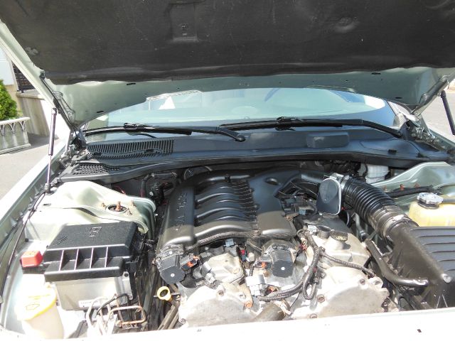 Chrysler 300 2006 photo 1